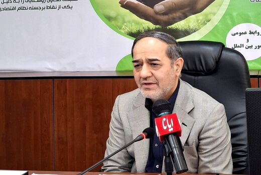 تشکل‌های کشاورزی، موتور محرک تولید و عرضه مستقیم در ۱۴۰۴
