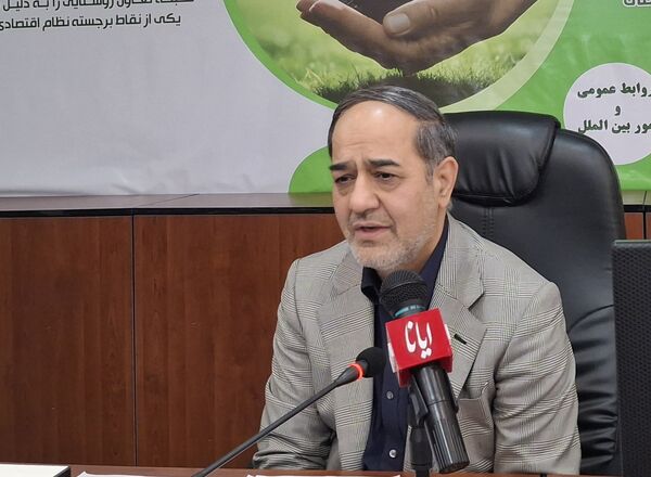 تشکل‌های کشاورزی، موتور محرک تولید و عرضه مستقیم در ۱۴۰۴