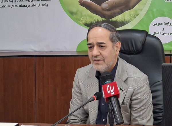 تشکل‌های کشاورزی، موتور محرک تولید و عرضه مستقیم در ۱۴۰۴
