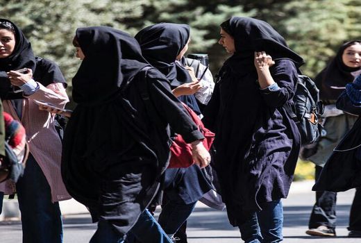 اکران «سال دوم دانشکده من» به فیلمیران رسید