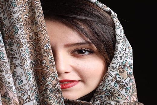 نازنین بیاتی بازیگر «دینامیت» شد