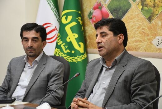 رتبه پنجم آذربایجان شرقی در پرداخت تسهیلات سرمایه در گردش واحدهای دام و طیور