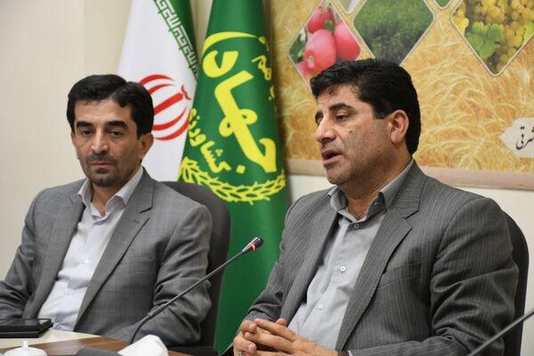 رتبه پنجم آذربایجان شرقی در پرداخت تسهیلات سرمایه در گردش واحدهای دام و طیور
