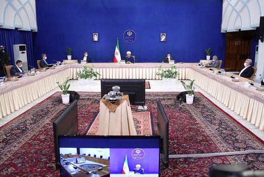  افزایش ۳۰ میلیون تنی محصولات کشاورزی در دولت تدبیر و امید