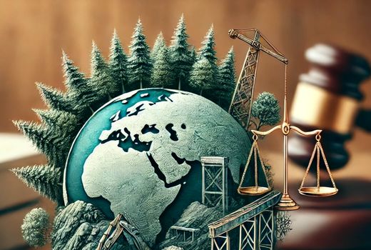 ارتقای سواد حقوقی ضرورت بنیادین مدیران و کارشناسان منابع‌طبیعی است

