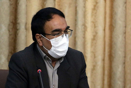 رفع تصرف ۱۹۸ هکتار از اراضی ملی آذربایجان‌شرقی