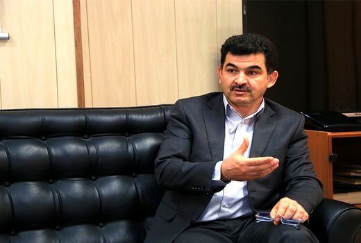 تنها یک‌دهم درصد محصولات ارگانیک کشور گواهی رسمی دارند