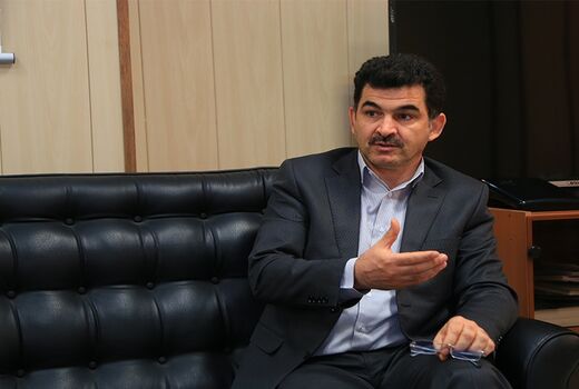 تنها یک‌دهم درصد محصولات ارگانیک کشور گواهی رسمی دارند