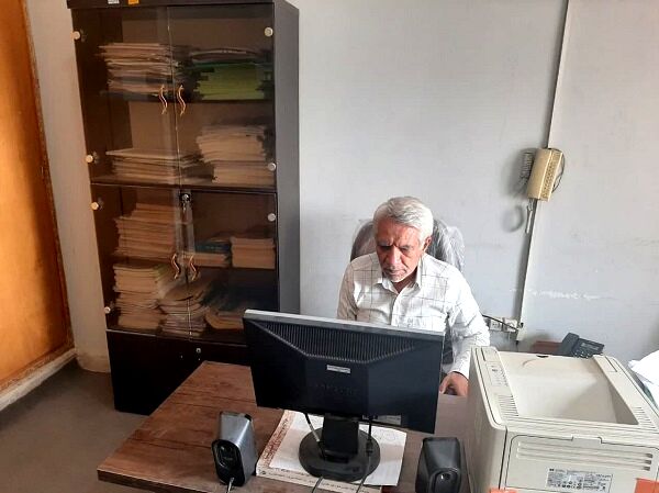 آموزش افزایش راندمان تولید سیب‌زمینی زمستانه در خوزستان