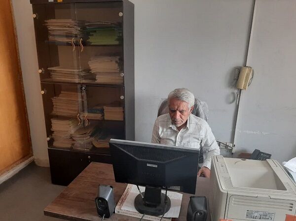 آموزش افزایش راندمان تولید سیب‌زمینی زمستانه در خوزستان