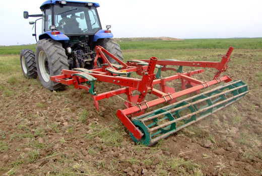 جذب 560 میلیارد ریال تسهیلات برای توسعه مکانیزاسیون در سیستان و بلوچستان