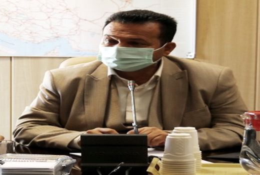 طرح جهش تولید در ۲۹۰ هزار هکتار از اراضی کردستان اجرایی شده است