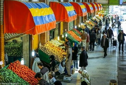 آرامش در بازار میوه/ تخفیف 10 تا 30 درصدی پرتقال در سراسر کشور