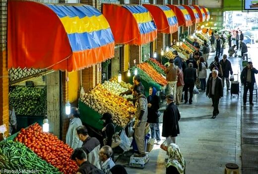 آرامش در بازار میوه/ تخفیف 10 تا 30 درصدی پرتقال در سراسر کشور