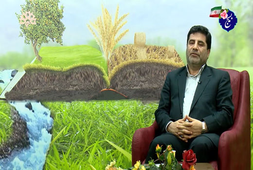 طرح اصلاح الگوی کشت یک طرح فرابخشی و فرادستگاهی است