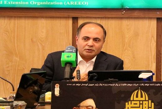 تقویت زیرساخت‌های بخش کشاورزی برای دستیابی به امنیت غذایی/ سازمان تات باید پاسخگوی علمی و عملیاتی چالش‌های بخش کشاورزی باشد