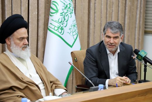 هدف وزارت جهاد کشاورزی رسیدن به حاکمیت غذا در جنوب غرب آسیا است  