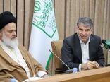 هدف وزارت جهاد کشاورزی رسیدن به حاکمیت غذا در جنوب غرب آسیا است  