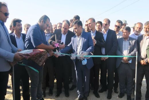 مجتمع هندیجان 70 درصد به تولیدمیگوی کشور اضافه می‌کند 