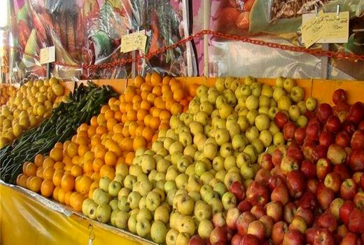 ذخیره‌سازی 850 هزار تن سیب و پرتقال برای نوروز/ کمیته راهبردی به تنظیم بازار میوه ورود می‌کند