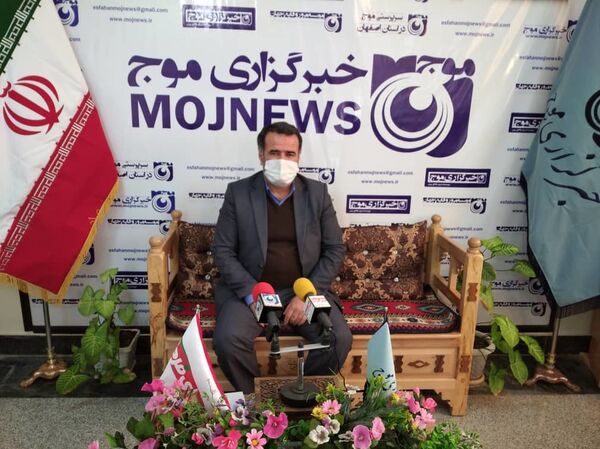 تامین امنیت غذایی مهم ترین محور پدافند غیرعامل در بخش کشاورزی است