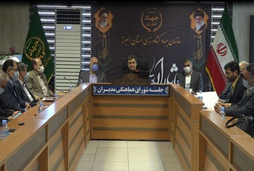 سرمایه‌گذاری متناسب با رشد بخش کشاورزی نیست 