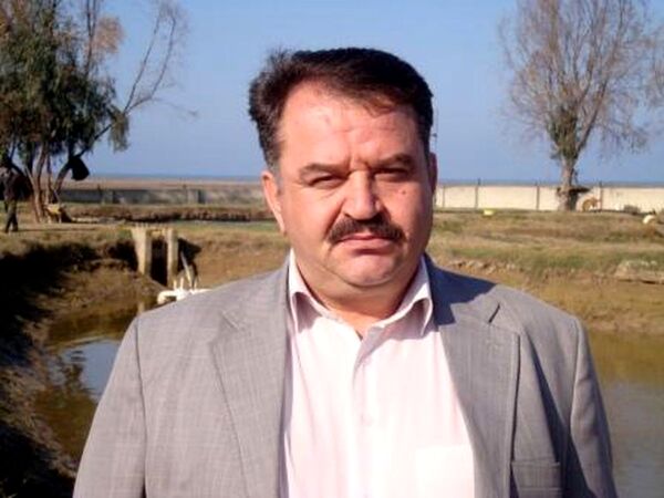 رعایت دستورالعمل‌های جهانی در بازسازی ذخایر ژنتیکی دریای خزر
