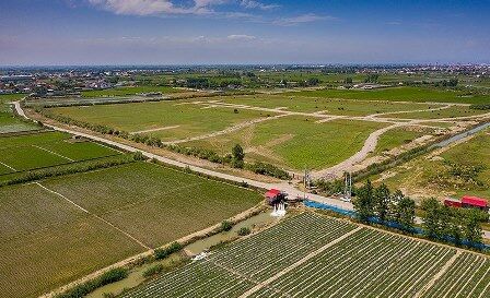 طرح اصلاح الگوی کشت طرحی کامل و جامع است 