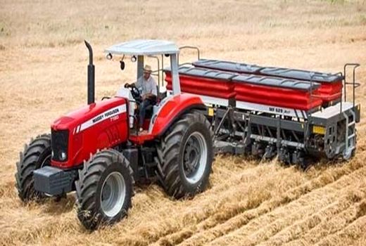 مدیر اداره امور فناوری و مکانیزاسیون سازمان جهاد کشاورزی لرستان