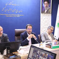 هیچ بخشی از عرصه‌های منابع طبیعی نباید بدون طرح و متولی باقی بماند