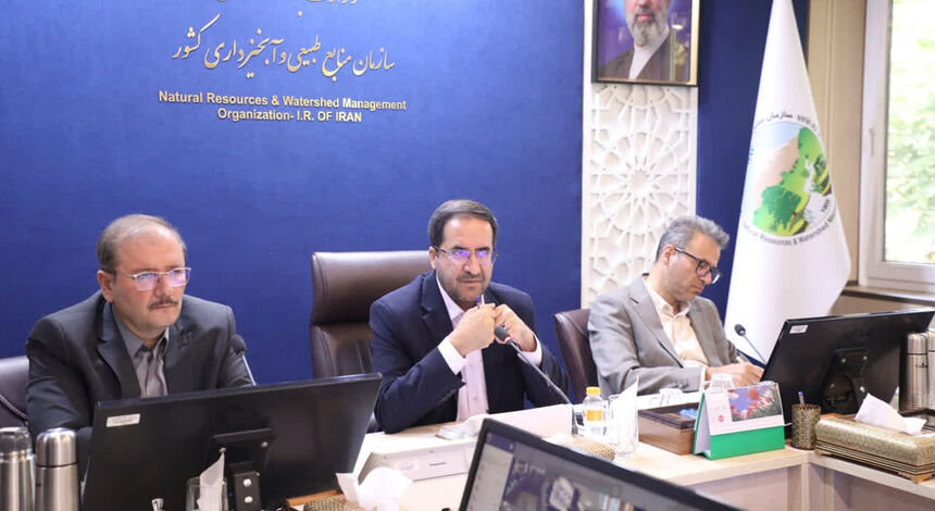 هیچ بخشی از عرصه‌های منابع طبیعی نباید بدون طرح و متولی باقی بماند