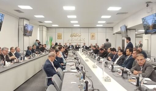 ظرفیت‌های سه مؤسسه تات برای توسعه همکاری‌های بین‌المللی تشریح شد