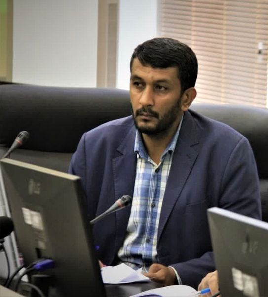 مشاور و رئیس روابط عمومی سازمان جهاد کشاورزی استان "عضو شورای روابط عمومیهای استان چهارمحال وبختیاری" شد