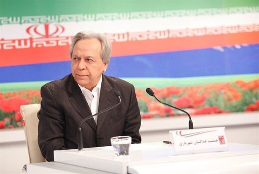 انطباق باشرایط کنونی تاپایان سال طول می‌کشد