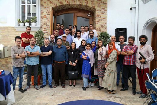 مستندهای راه یافته به جشن بزرگ سینمای ایران معرفی شدند