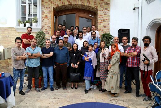 مستندهای راه یافته به جشن بزرگ سینمای ایران معرفی شدند