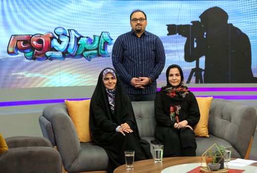 عکاسان جوان ایرانی در قاب «ایرانیوم»