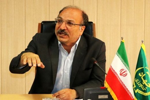  78 طرح راکد و نیمه فعال در زمینه تولید شیر و گوشت وارد چرخه تولید و اشتغال می شوند 