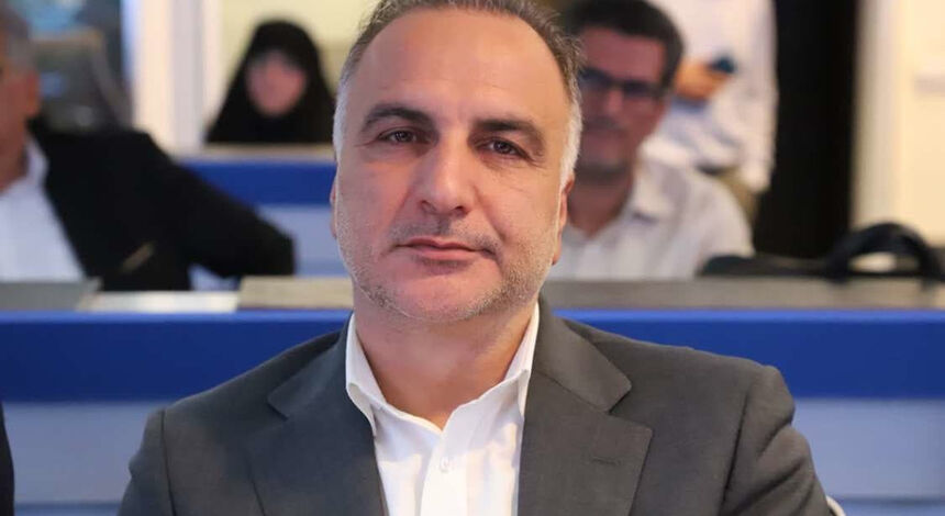 رونمایی از سامانه الکترونیکی مدیریت تولید و توزیع بذر/ آنجفی: تولید و مصرف بذر سامان‌دهی می‌شود 