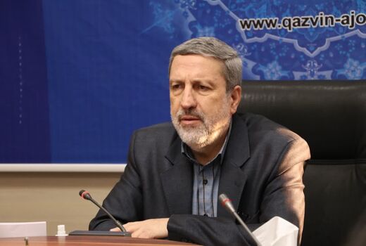 اتاق فکر جهاد کشاورزی و مهندسان نظام کشاورزی در استان قزوین تشکیل شود