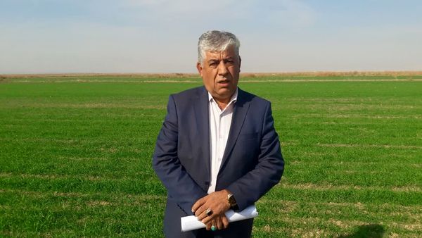 رتبه برتر آذربایجان شرقی در یکپارچه سازی و تجمیع اراضی کشاوزی