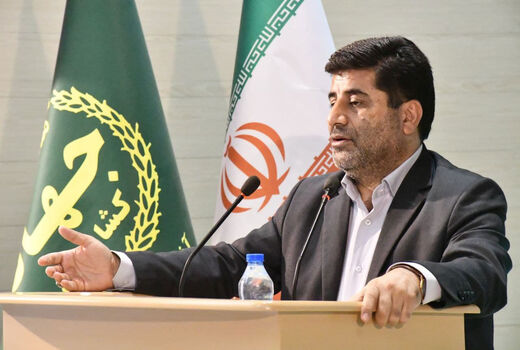 کشاورزی قراردادی در تنظیم بازار محصولات کشاورزی نقش بسزایی دارد