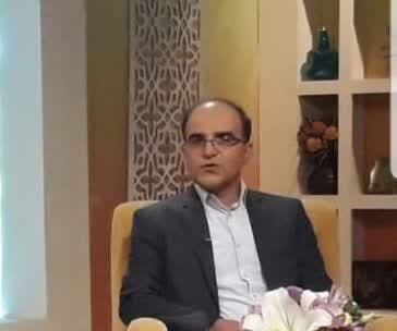 احتمال هجوم ملخ ها به فارس در بهمن ماه 