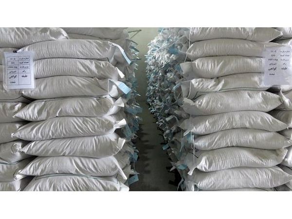 توزیع 191 هزار کیلو بذر برنج برای کشت قراردادی در مازندران