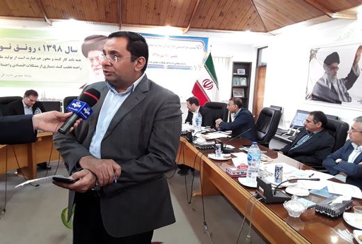 صید ماهیان استخوانی دریای خزر ۱۵ مهر آغاز می شود