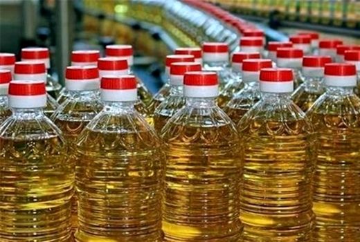 کاهش 40 درصدی مصرف روغن پس از اصلاح ارز ترجیحی