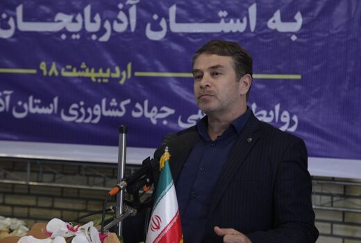 در بیش از ۳۲ هزار هکتار از مزارع آذربایجان غربی چغندر قند کشت می شود