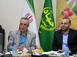 ایجاد ۹۸ مرکز خدمات کشاورزی در دهستان‌های آذربایجان‌شرقی