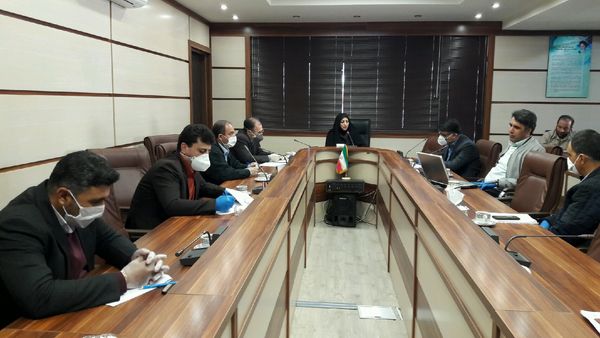برنامه ریزی لازم برای افزایش تولید محصولات کشاورزی در استان قزوین