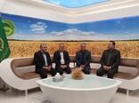 امنیت غذایی ستون امنیت ملی است/ تات؛ تدوین‌گر و پشتیبان فنی از الگوی کشت
